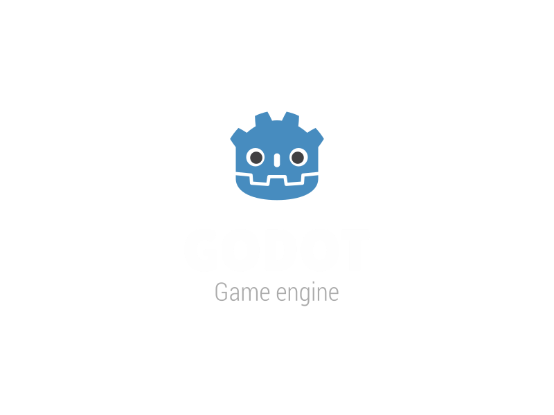 Godot Logo